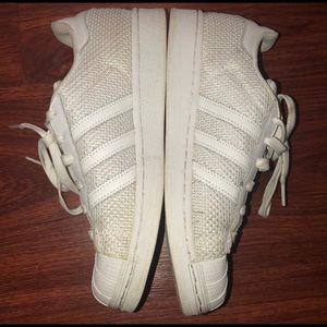 Adidas Superstar Sneaker